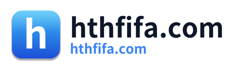 hthfifa.com Logo